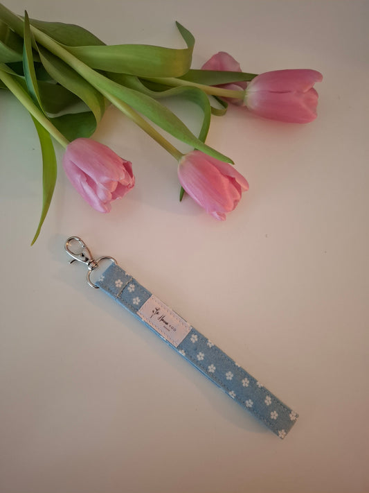 Avainnauha ranteeseen