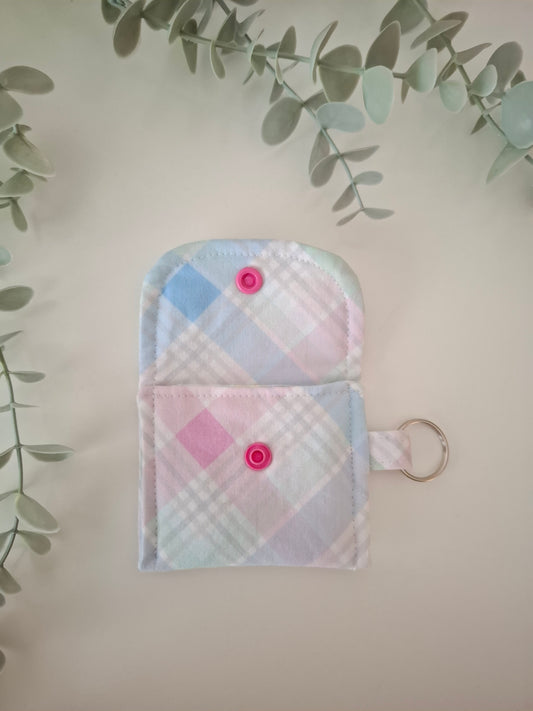 Lilli -avaimenperäpussukka