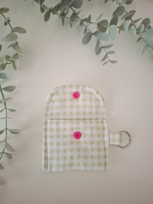 Lilli -avaimenperäpussukka