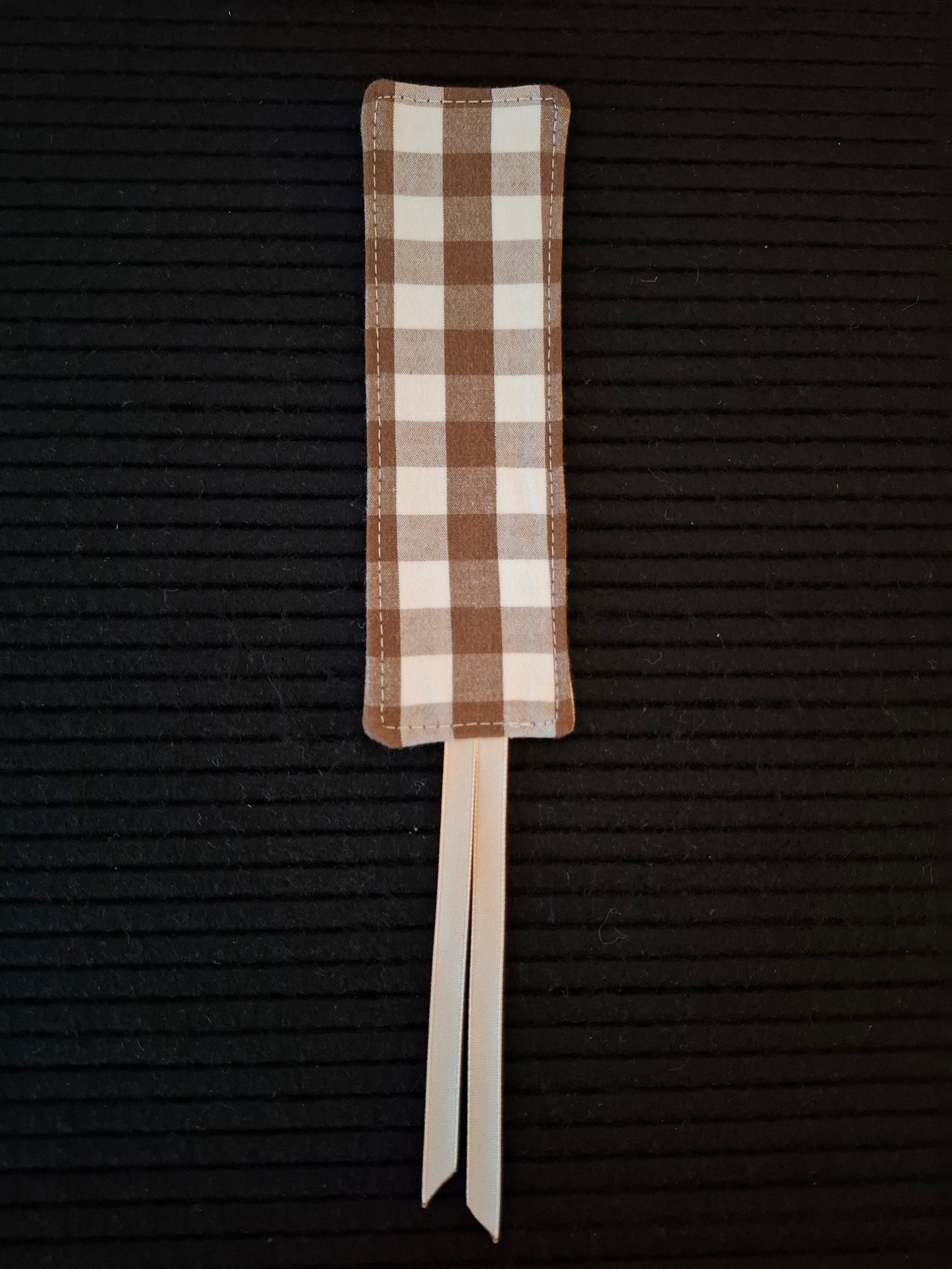 Kirjanmerkki