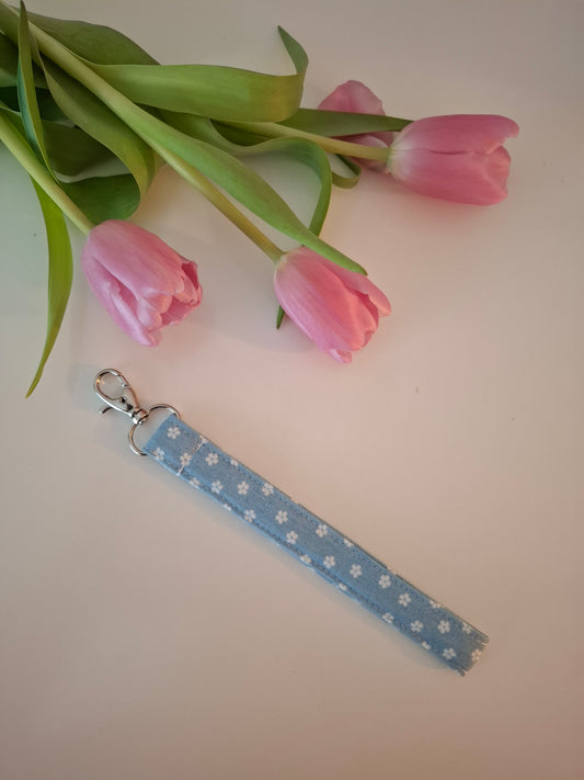 Avainnauha ranteeseen