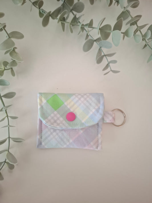 Lilli -avaimenperäpussukka