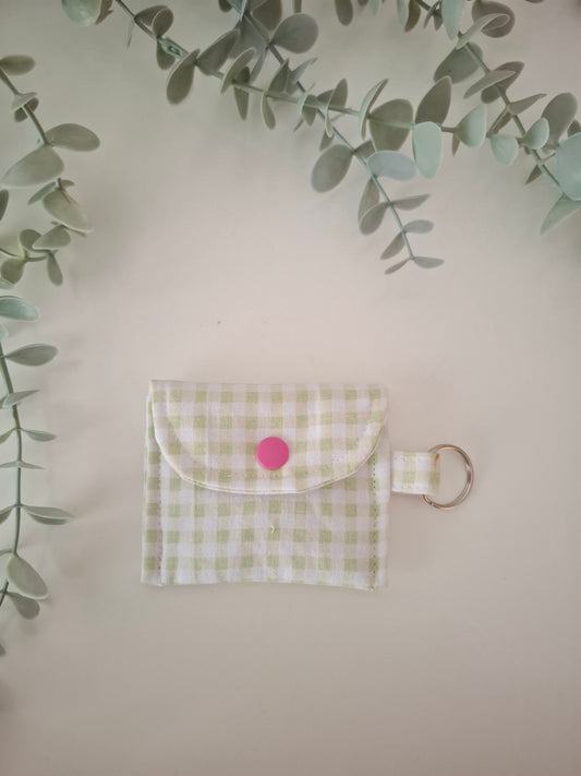 Lilli -avaimenperäpussukka