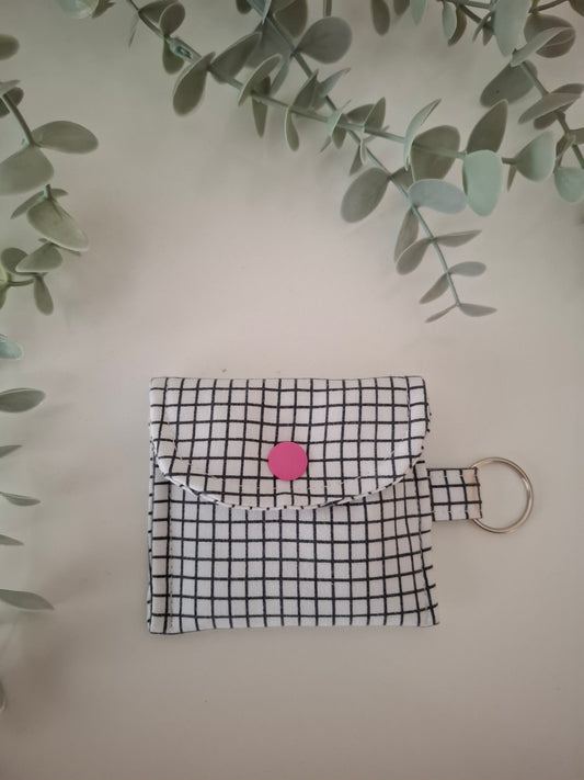 Lilli -avaimenperäpussukka