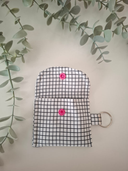 Lilli -avaimenperäpussukka