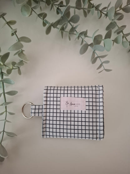 Lilli -avaimenperäpussukka