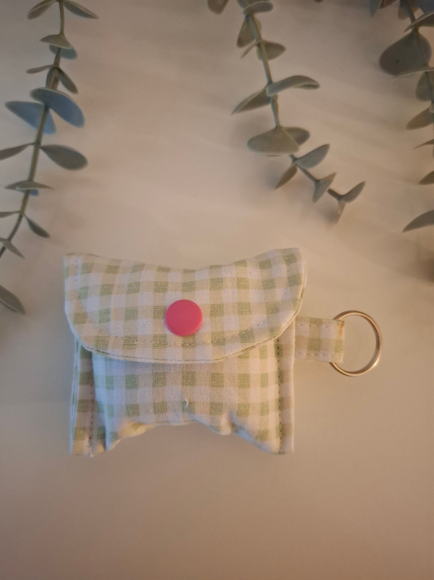 Lilli -avaimenperäpussukka